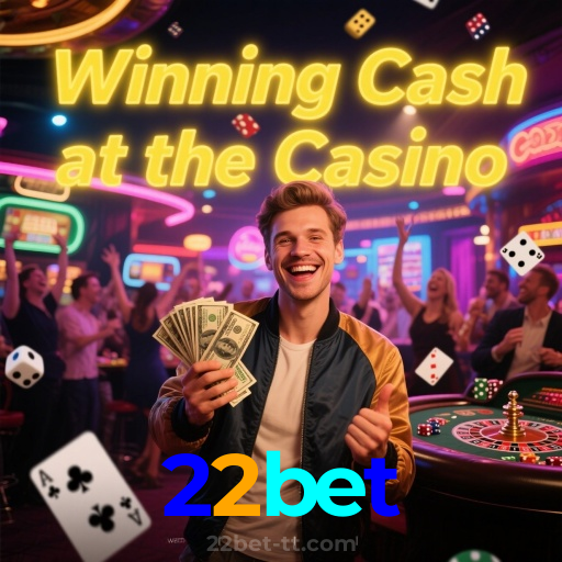 22bet:Aposte no futebol e ganhe em jogos como roleta e blackjack online!