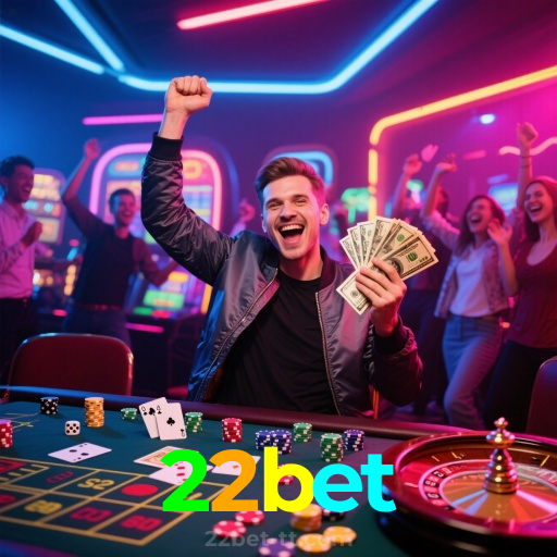 22bet：O melhor cassino online está aqui! Jogue nas slots e ganhe!