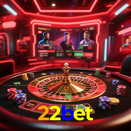 22bet:A emoção das slots online te espera! Gire e ganhe prêmios incríveis!
