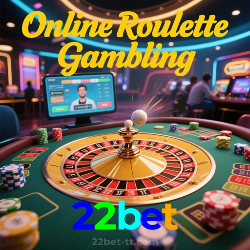 22bet:Jogue poker, slots e aposte no futebol ao vivo com confiança!
