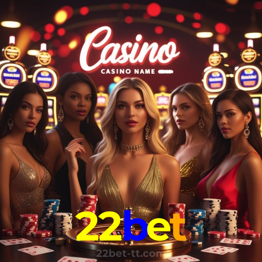 22bet：O cassino online mais seguro para apostas em futebol e diversão com roleta!