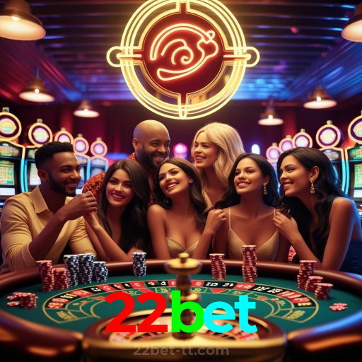 22bet：Vença no blackjack e leve grandes prêmios para casa!