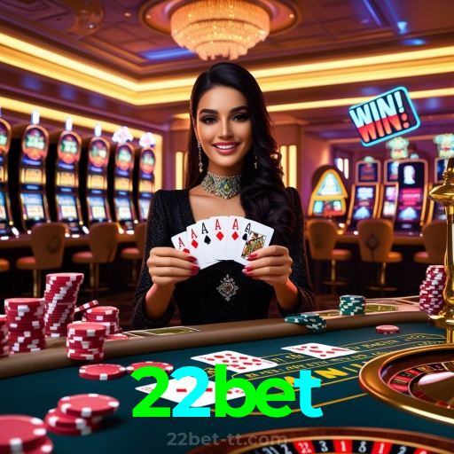 22bet：A roleta digital é sua chance de ganhar! Aposte e vença!