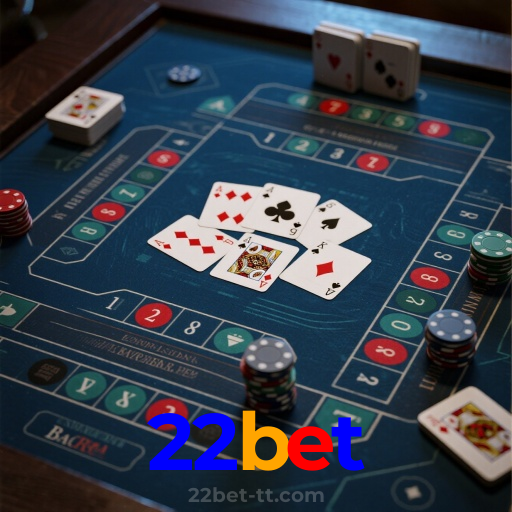 22bet：Jogue slots, aposte no futebol e vença com confiança no nosso cassino!