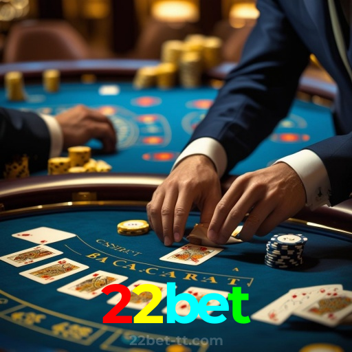 22bet：A sorte é sua! Aposte agora e ganhe muito mais!