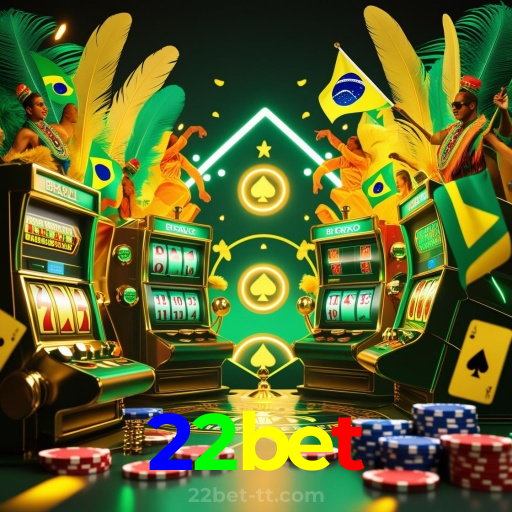 22bet：Jogue no cassino online e aposte no futebol para ganhar grandes prêmios!
