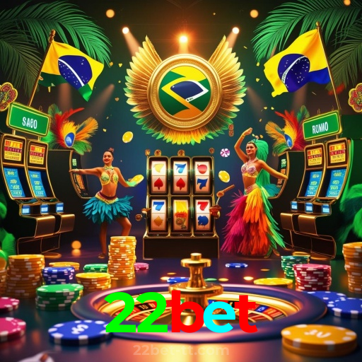 22bet：Sua sorte está no cassino online com poker, roleta e futebol ao vivo!