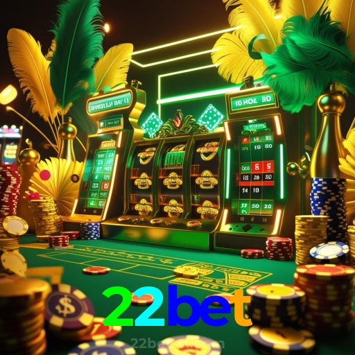 22bet:Sinta a adrenalina do futebol digital! Aposte agora e vença!