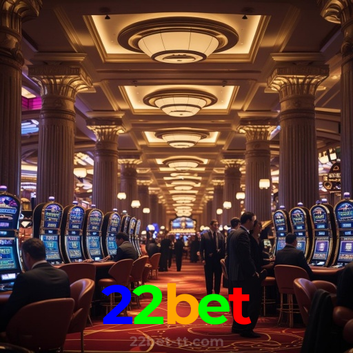 22bet：Gire a roleta e faça história! Grandes prêmios estão ao seu alcance!