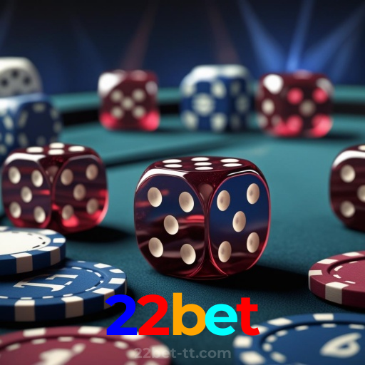 22bet：Jogue nas roletas e veja a sorte sorrir para você!