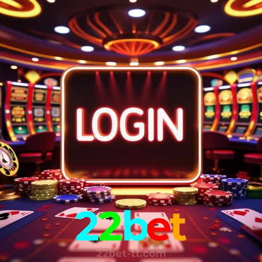 22bet：Gire as slots e ganhe prêmios incríveis com cada giro!