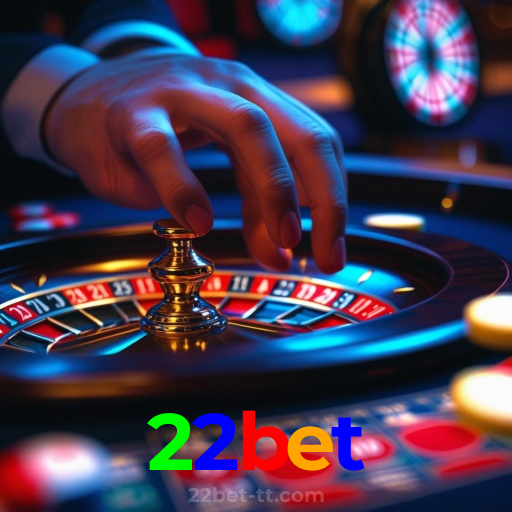 22bet:Vença na roleta e conquiste prêmios gigantes!