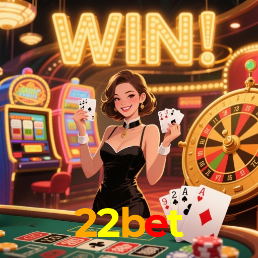 22bet：Jogue poker online e prove sua habilidade nas cartas!