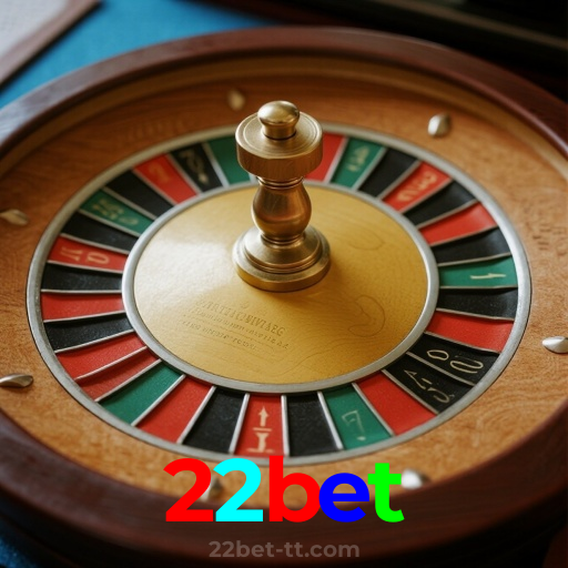 22bet:Apostas ao vivo no futebol e prêmios em blackjack e roleta!