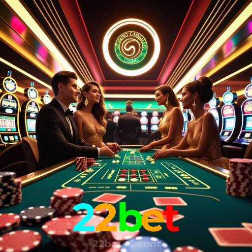 22bet:A sorte te espera nas nossas roletas! Aposte e vença!