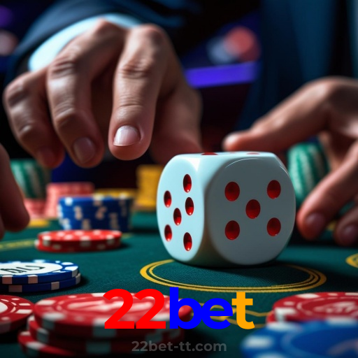 22bet：Em nosso cassino online, a diversão nunca tem fim!