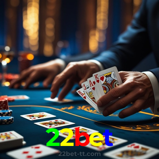 22bet：Aposte no futebol online e vença com estilo e emoção!