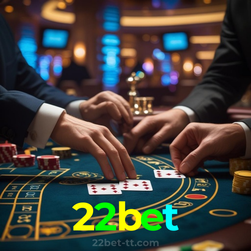 22bet：Cada giro nas slots pode ser uma grande vitória! Aposte agora!