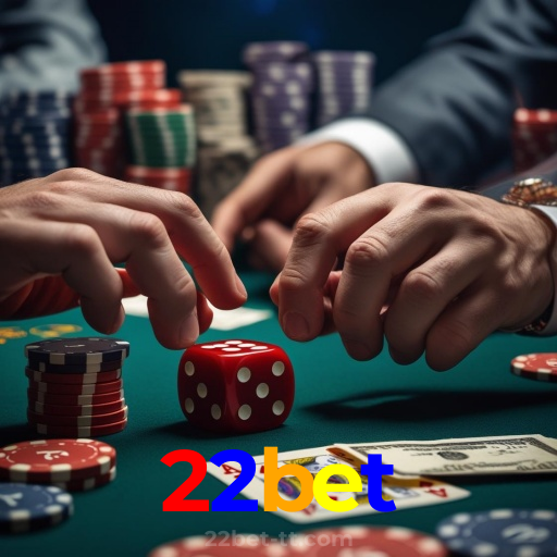 22bet:Jogue nas roletas e veja a sorte sorrir para você!