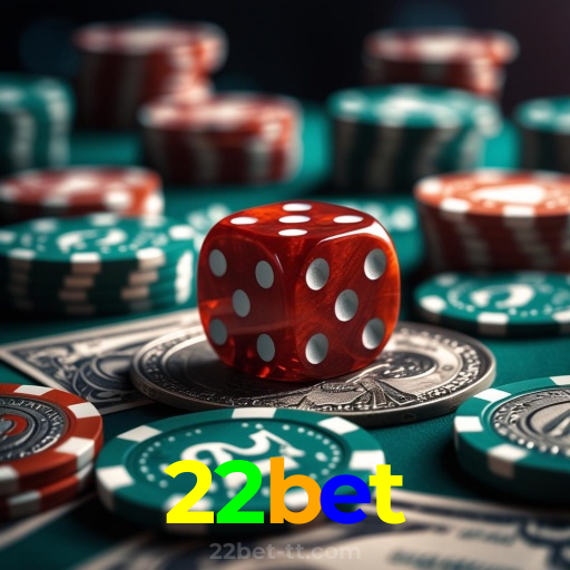 22bet：Jogue roleta, blackjack e aposte no futebol no cassino mais seguro!