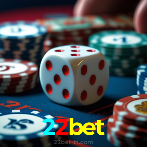 22bet:Jogue poker, aposte no futebol e vença com grandes prêmios!