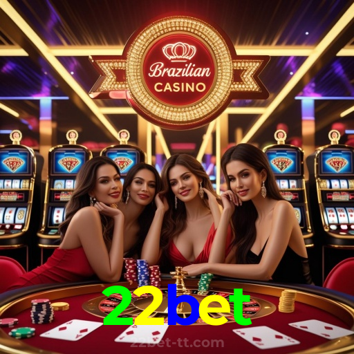 22bet：Jogue poker no nosso cassino e mostre sua habilidade!
