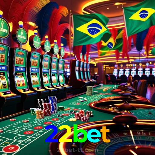 22bet：Aposte no futebol e conquiste vitórias épicas com blackjack e poker!