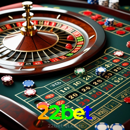 22bet：Jogue no melhor cassino online e conquiste prêmios de verdade!
