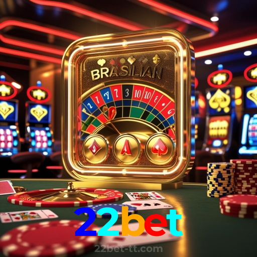 22bet：O cassino online mais confiável para você apostar no futebol e jogar poker!
