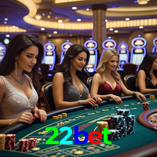 22bet:Apostas em futebol e os melhores jogos de cassino esperam por você!