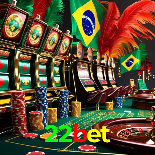 22bet：Jogue agora nas melhores slots e ganhe prêmios fantásticos!
