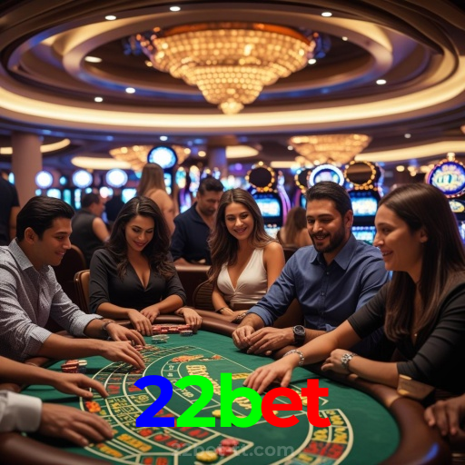 22bet：Aposte no futebol online e mostre sua habilidade para ganhar!
