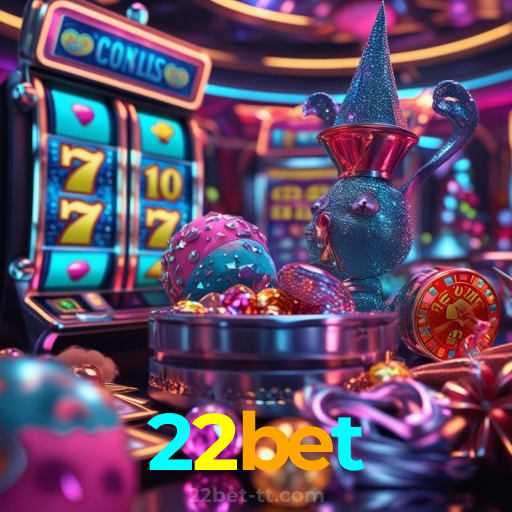 22bet：Apostas no futebol e diversão com roleta e blackjack no nosso cassino online!