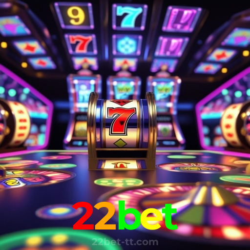 22bet：Jogue slots, aposte no futebol e vença com grandes vitórias!