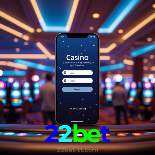 22bet：Vença e marque grandes gols no futebol online agora!