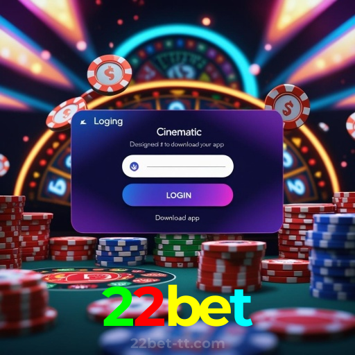 22bet：Encontre a sorte nas nossas roletas e ganhe prêmios incríveis!
