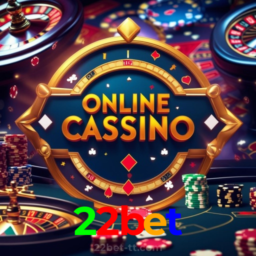 22bet：Aposte no futebol e conquiste vitórias incríveis nos jogos de cassino!