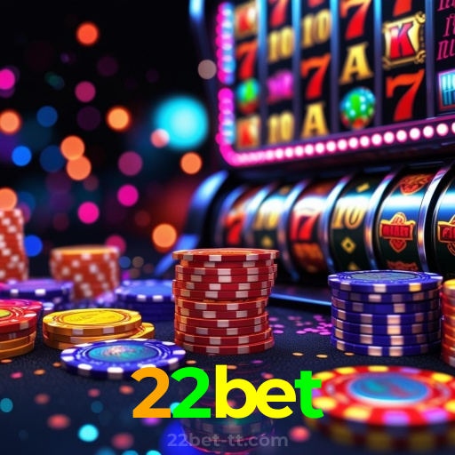 22bet：Jogue poker, roleta e aposte no futebol para uma experiência épica!
