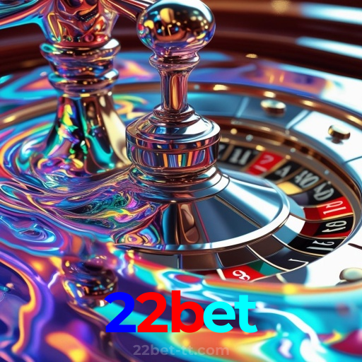 22bet：Cada giro nas slots é uma chance de mudar sua sorte!