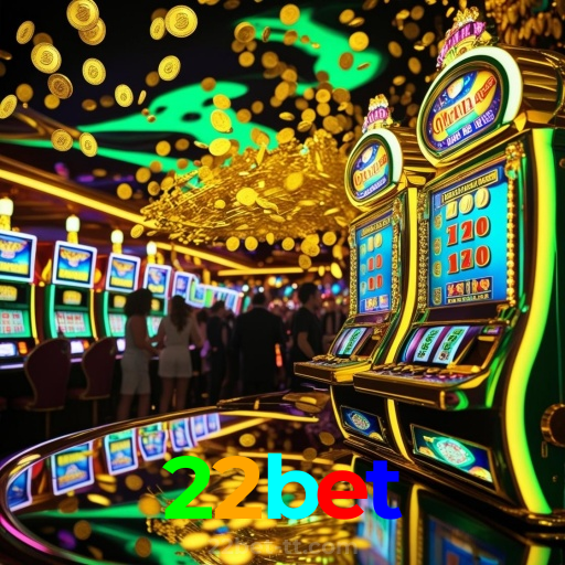 22bet：O futebol está online! Aposte agora e ganhe grandes vitórias!