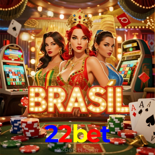 22bet：Jogue poker online e prove sua habilidade nas cartas!