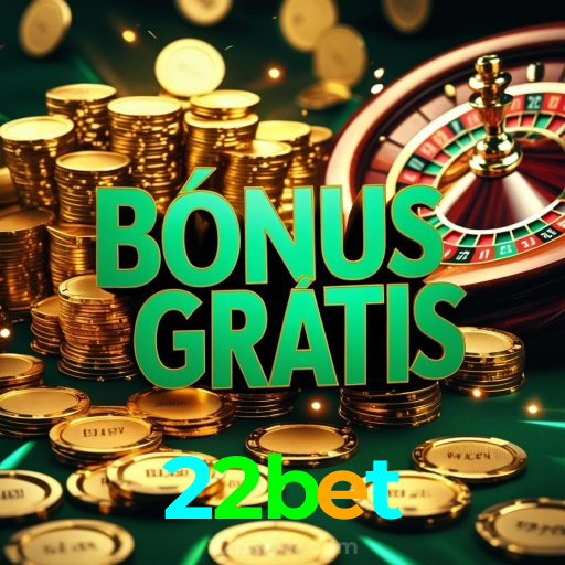22bet：Apostas no futebol e grandes prêmios nos melhores jogos de cassino!