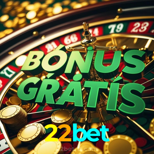 22bet：Vença no futebol online e leve a grande vitória para casa!