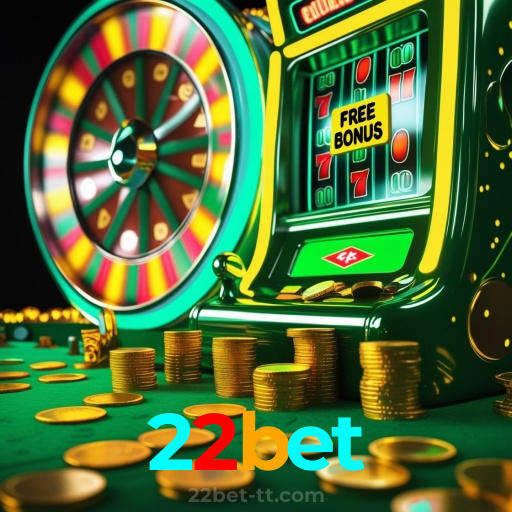 22bet：Viva a emoção das apostas ao vivo! Jogue agora e ganhe prêmios incríveis!