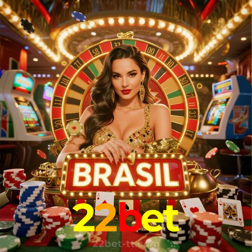 22bet：Apostas emocionantes no futebol e grandes prêmios em jogos de cassino!