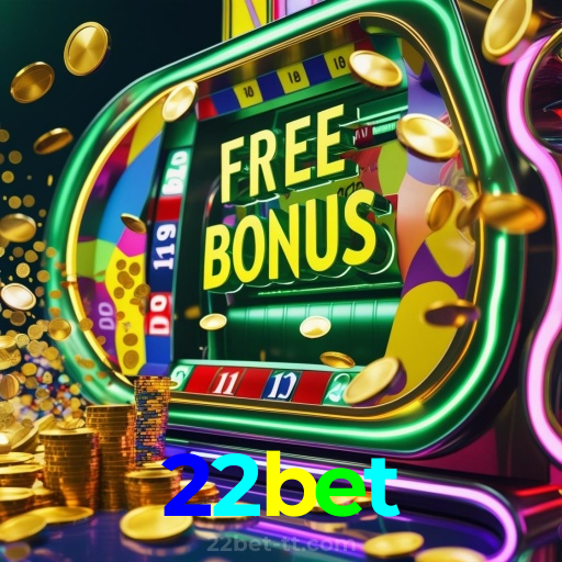 22bet：Jogue slots, aposte no futebol e ganhe no melhor cassino online!
