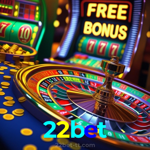 22bet:O cassino online está te esperando! Gire a roleta e ganhe!