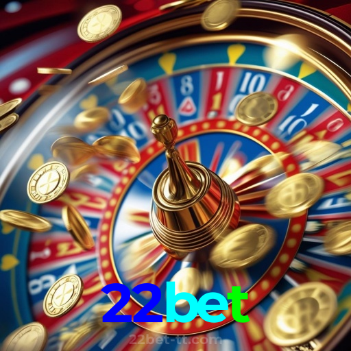 22bet：Aposte no seu time e vença na roleta e no blackjack online!