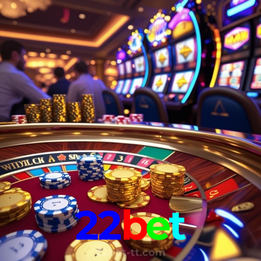 22bet:As slots mais emocionantes estão aqui! Jogue agora!