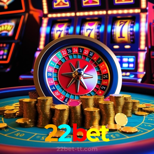 22bet：Apostas emocionantes em futebol e diversão garantida em blackjack e roleta!